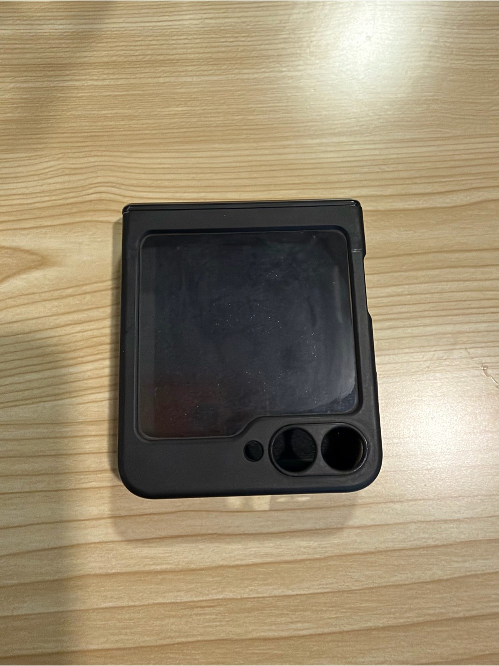 Samsung Galaxy Z Flip6 case